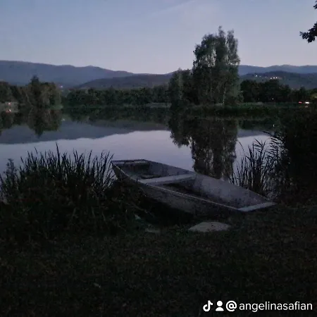 Moja Milosc. Lägenhet *