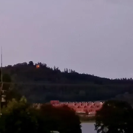 Moja Milosc. Apartment Podgorzyn