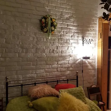 Moja Milosc. Lägenhet Podgórzyn