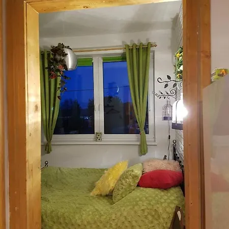 Lägenhet Moja Milosc. Podgórzyn