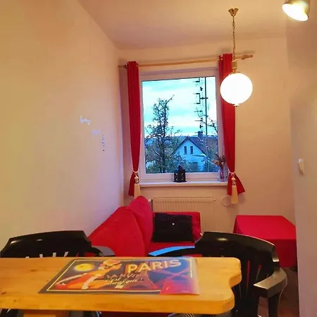 Moja Milosc. Podgórzyn