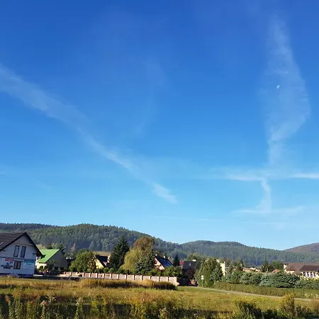 Moja Milosc. Lägenhet Podgórzyn