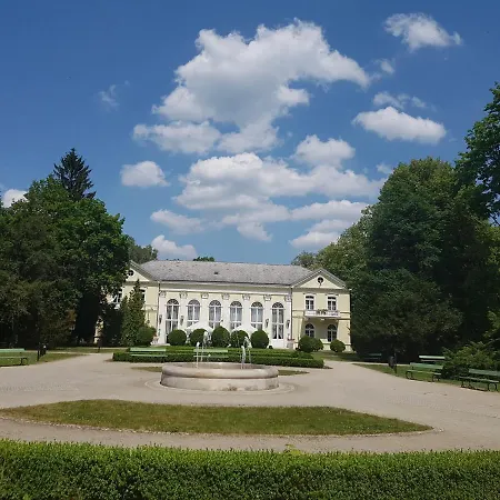 Moja Milosc. Lägenhet Podgórzyn