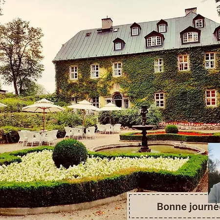 Moja Milosc. Lägenhet Podgórzyn