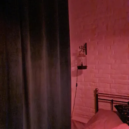 Lägenhet Moja Milosc. Podgórzyn