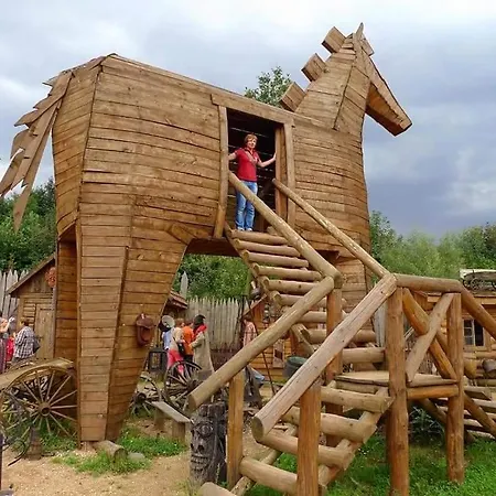 Moja Milosc. Podgórzyn