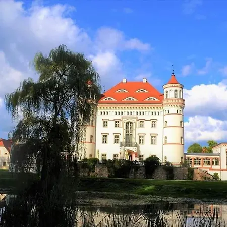 Lägenhet Moja Milosc.