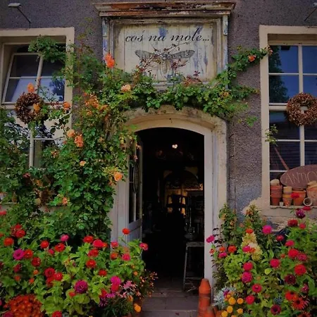 Moja Milosc. Lägenhet