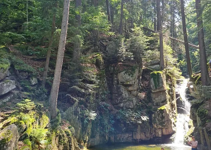 Apartament Moja Miłość. *