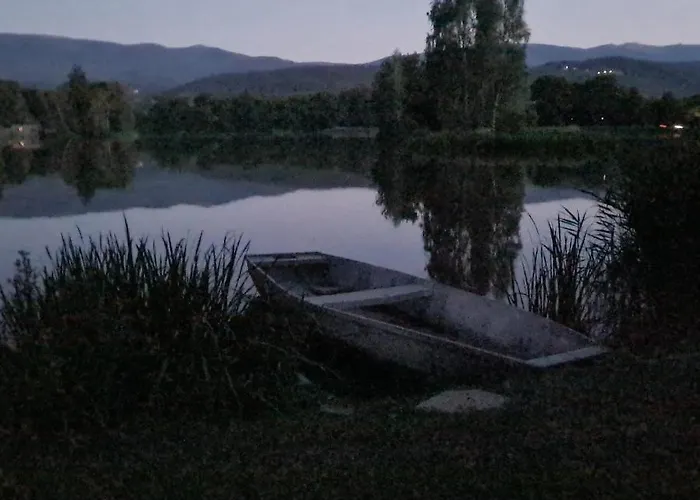 Moja Miłość. Apartament *