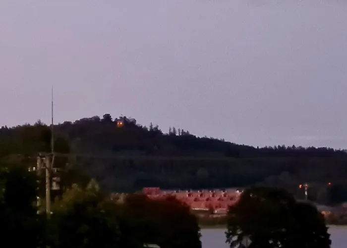 Moja Miłość. Apartament Podgórzyn