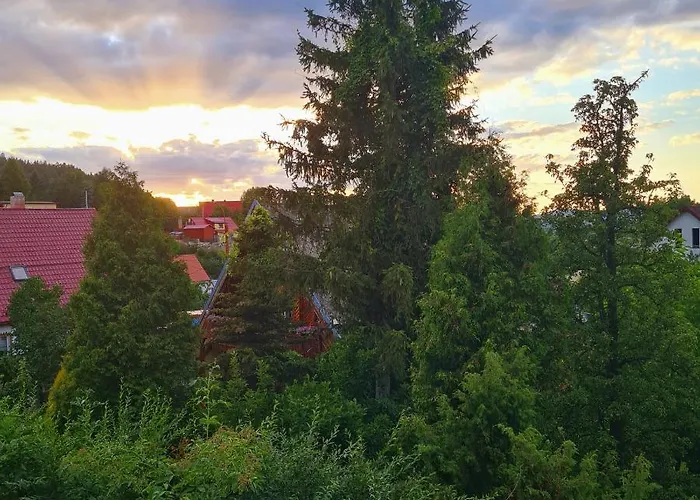 Moja Miłość. * Podgórzyn