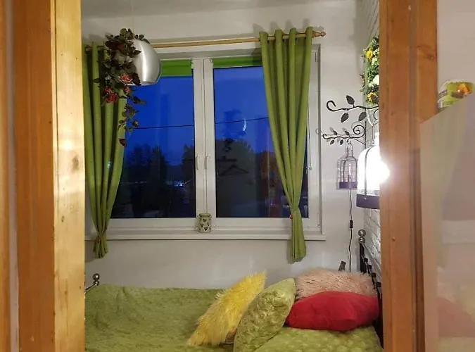 Apartament Moja Miłość. Podgórzyn