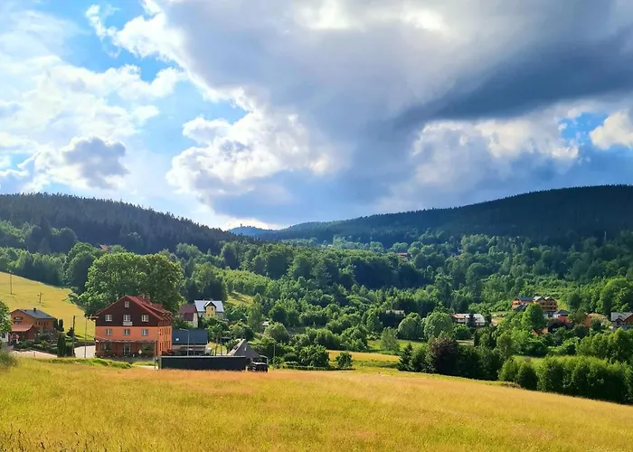 Moja Miłość. Podgórzyn