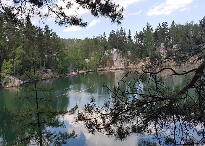 Moja Miłość. Apartament Podgórzyn