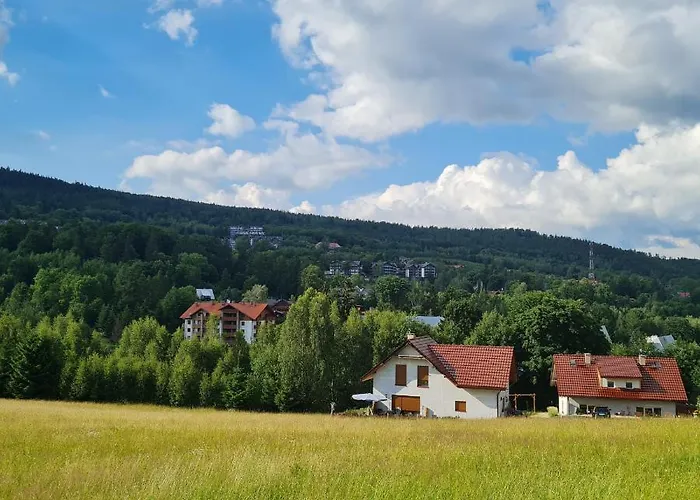 Apartament Moja Miłość. *