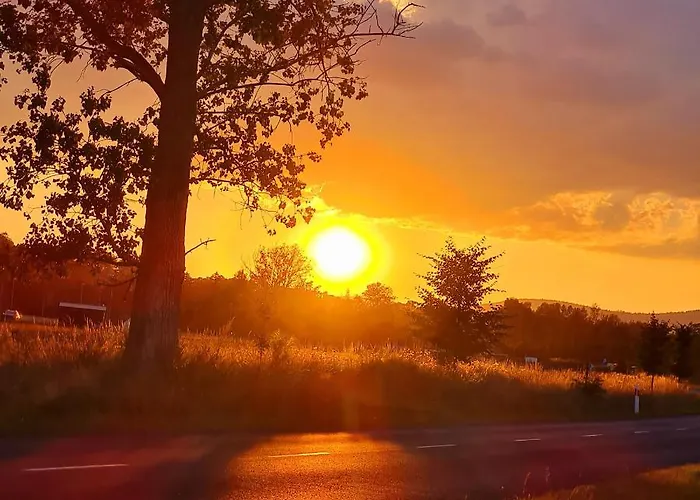 Apartament Moja Miłość.