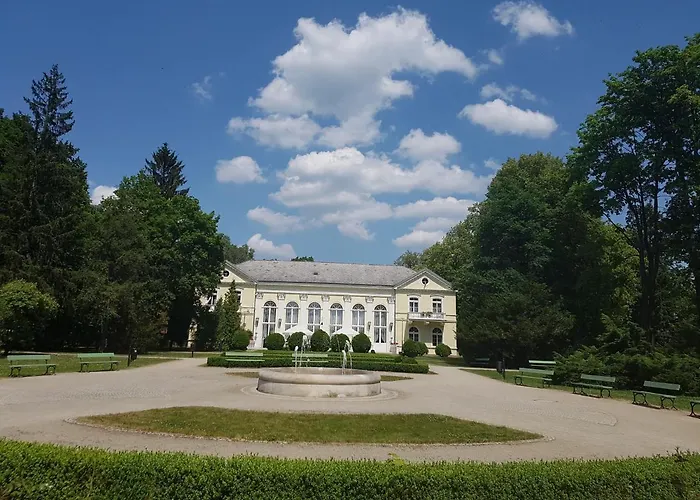 Moja Miłość. Apartament Podgórzyn