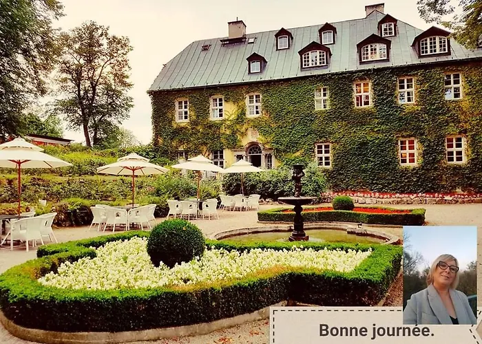 Moja Miłość. Apartament Podgórzyn