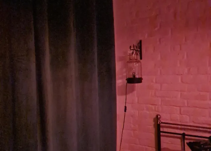 Apartament Moja Miłość. Podgórzyn