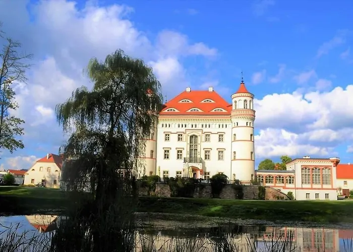 Apartament Moja Miłość.