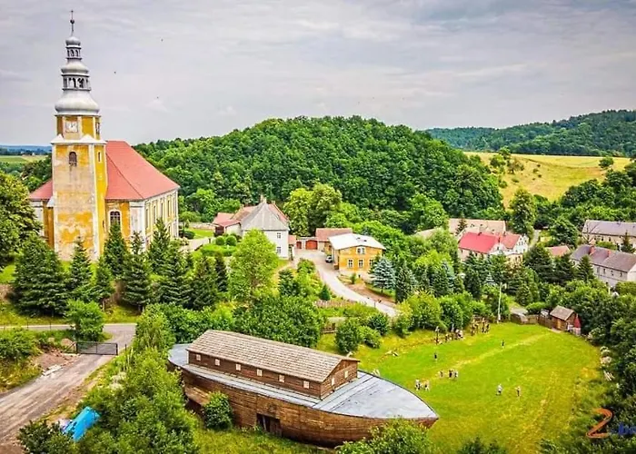 Moja Miłość. Apartament *