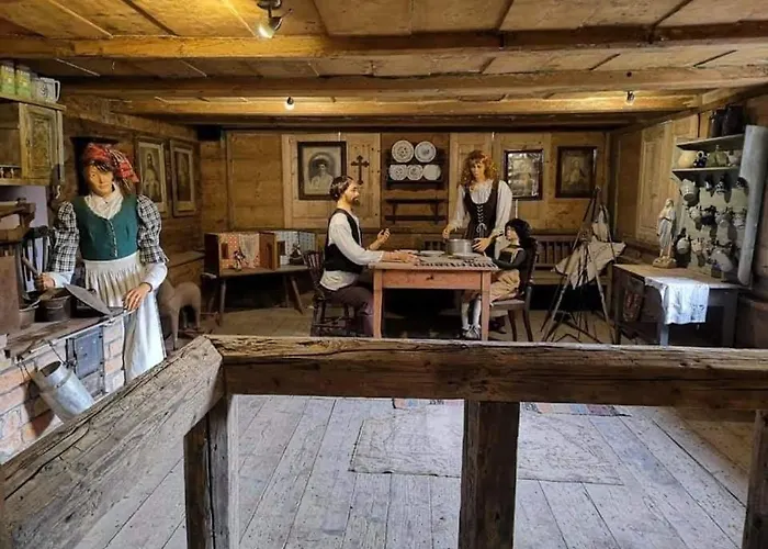 Apartament Moja Miłość.