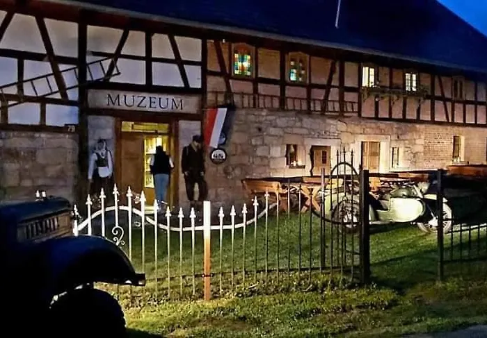 Apartament Moja Miłość. *