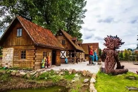 Apartament Moja Miłość.