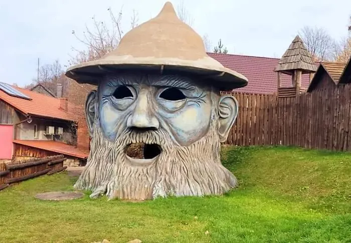 Apartament Moja Miłość. Podgórzyn