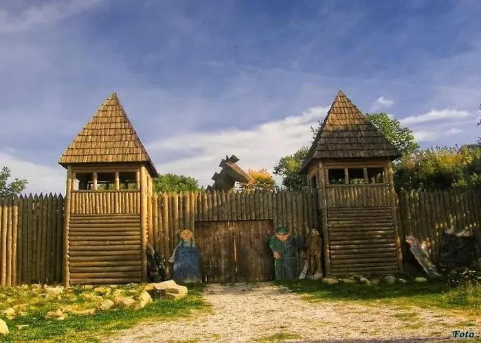 Apartament Moja Miłość.