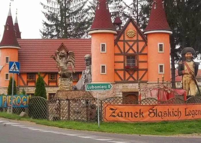 Apartament Moja Miłość. Podgórzyn