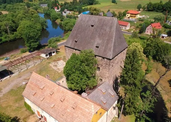 Moja Miłość. Apartament *