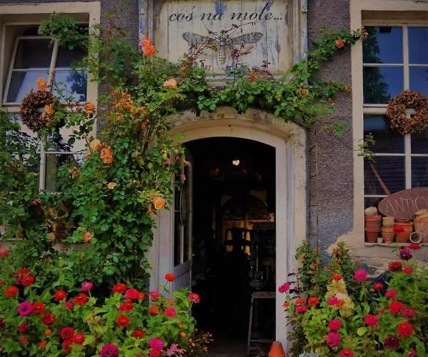 Moja Miłość. Apartament